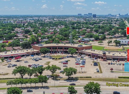 848 W Spring Creek Pky