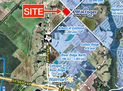 NWC FM 741 & FM 2757