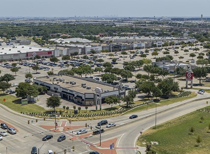 Grapevine Towne Center