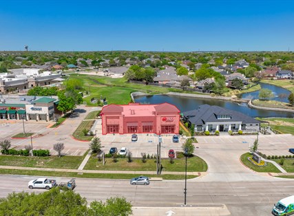 861 North Tarrant Pkwy