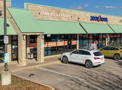 The Shops at Eldorado Village | For Sale