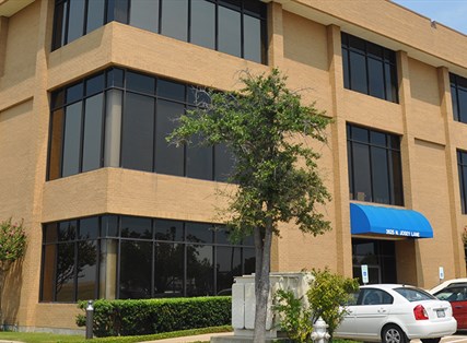 Comerica Bank Building