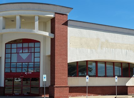 Former CVS for Sublease - 6431 McCart Ave