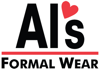 Als Formal Wear