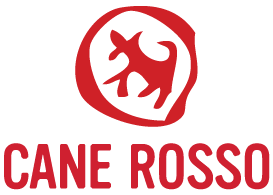 Cane Rosso