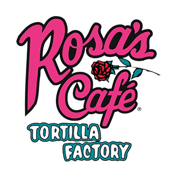Rosas Cafe