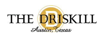 The Driskill