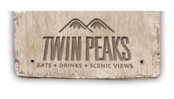 Twin Peaks
