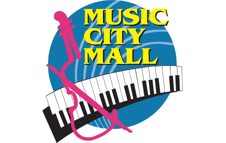 Music City Mall